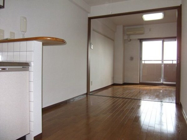 スズキヒルズの物件内観写真